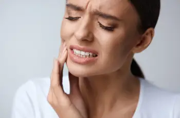 علت درد دندان بعد از کامپوزیت